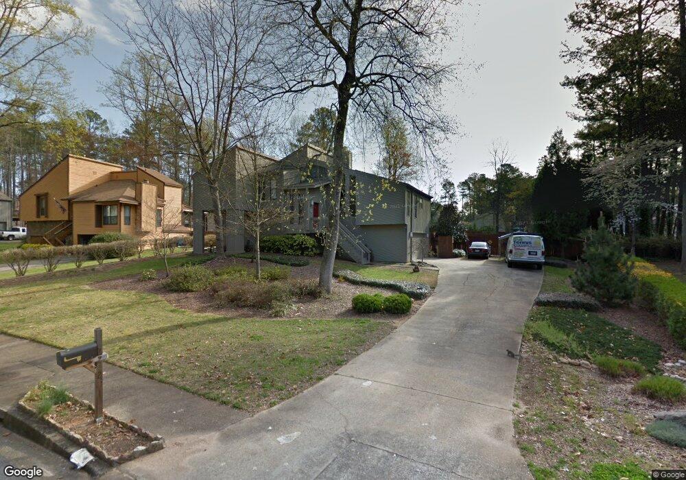 2212 Rock Ridge Rd unit 5, Marietta, GA 30062 - photo 1