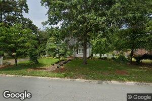 4941 Main St, Gibson, NC 28343