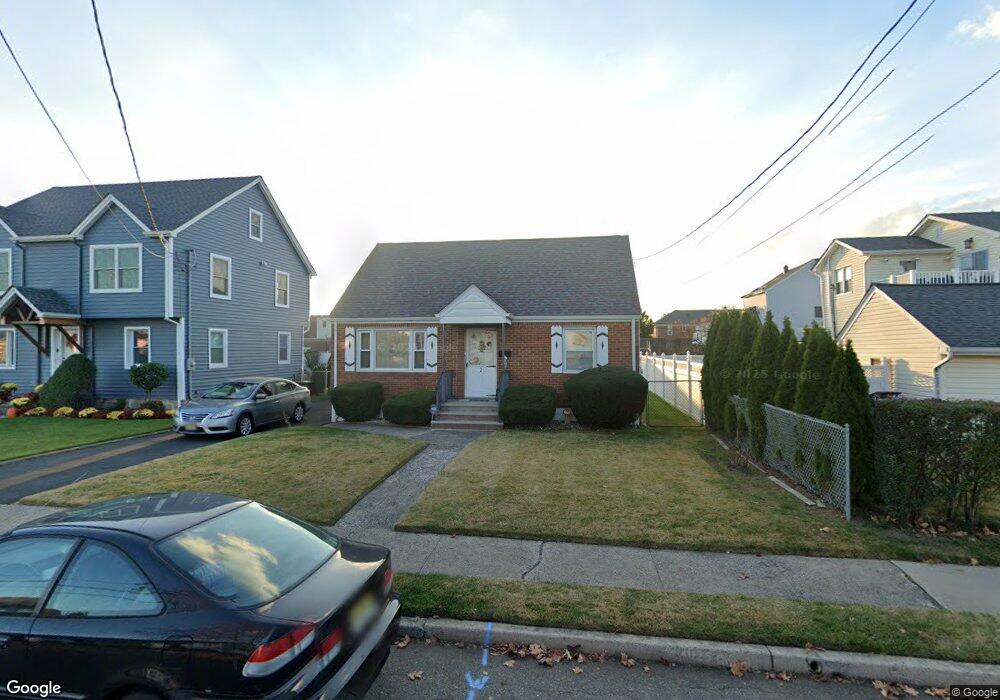 2 Beech St, Elmwood Park, NJ 07407 - photo 1