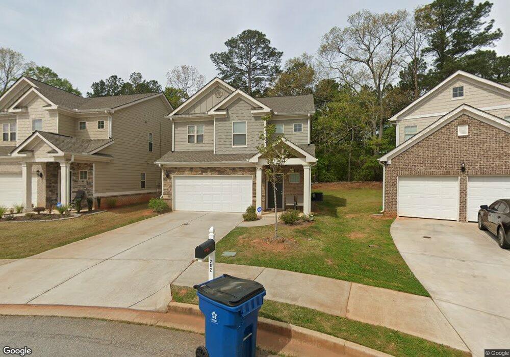 202 Daisy Cir unit 168, Mc Donough, GA 30252 - photo 1