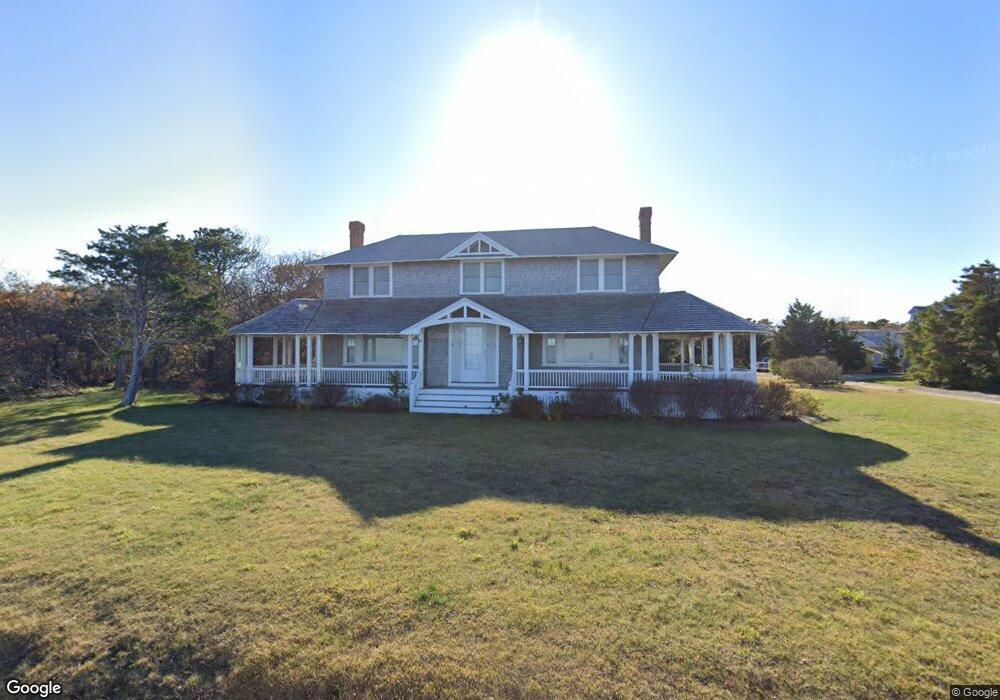 186 E Chop Dr, Oak Bluffs, MA 02557 - photo 1