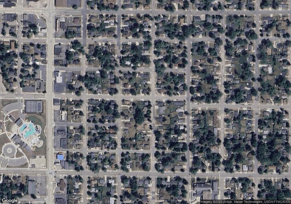 510 11th St S, Wisconsin Rapids, WI 54494 - photo 1