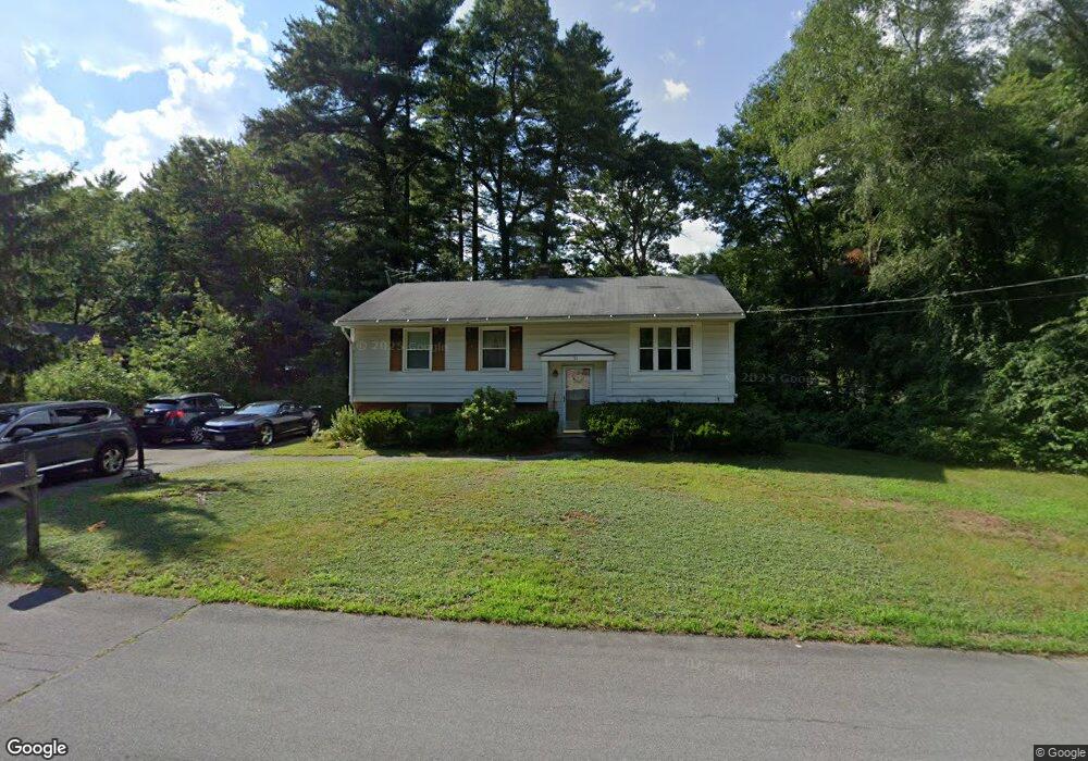 31 Shirley Rd, Stoughton, MA 02072 - photo 1