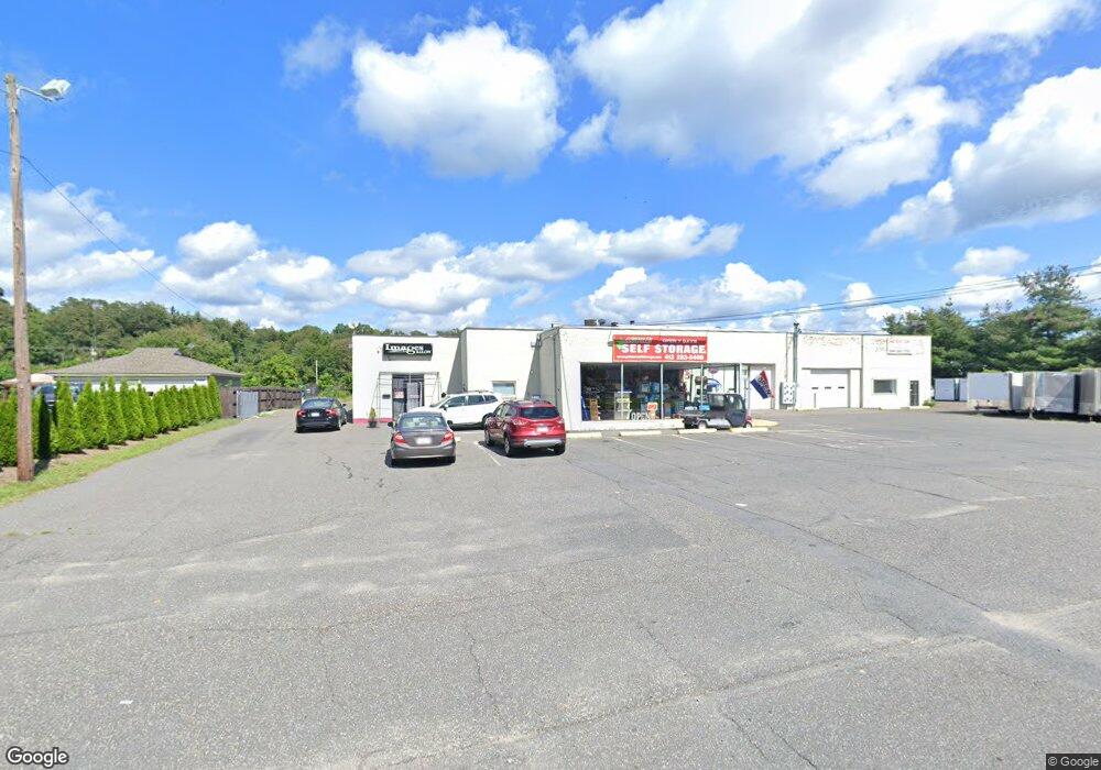 1207 S Main St, Palmer, MA 01069 - photo 1