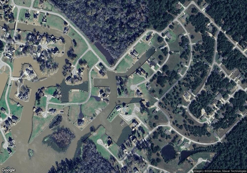 166 Wildwood Lake Dr N, Huntsville, TX 77340 - photo 1