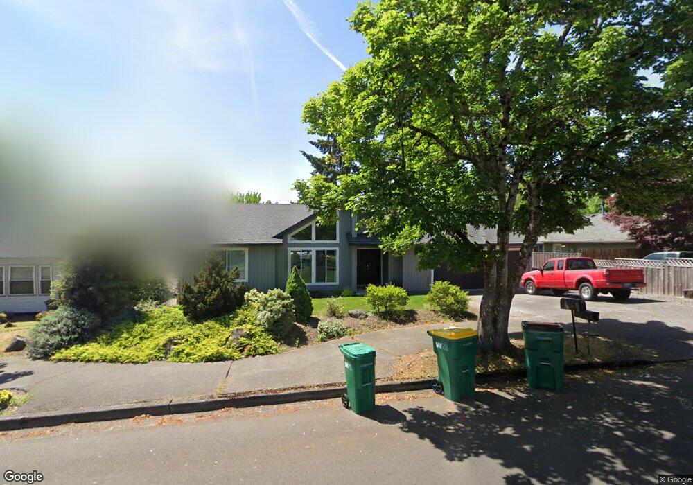 12940 SW Tapadera St, Beaverton, OR 97008 - photo 1