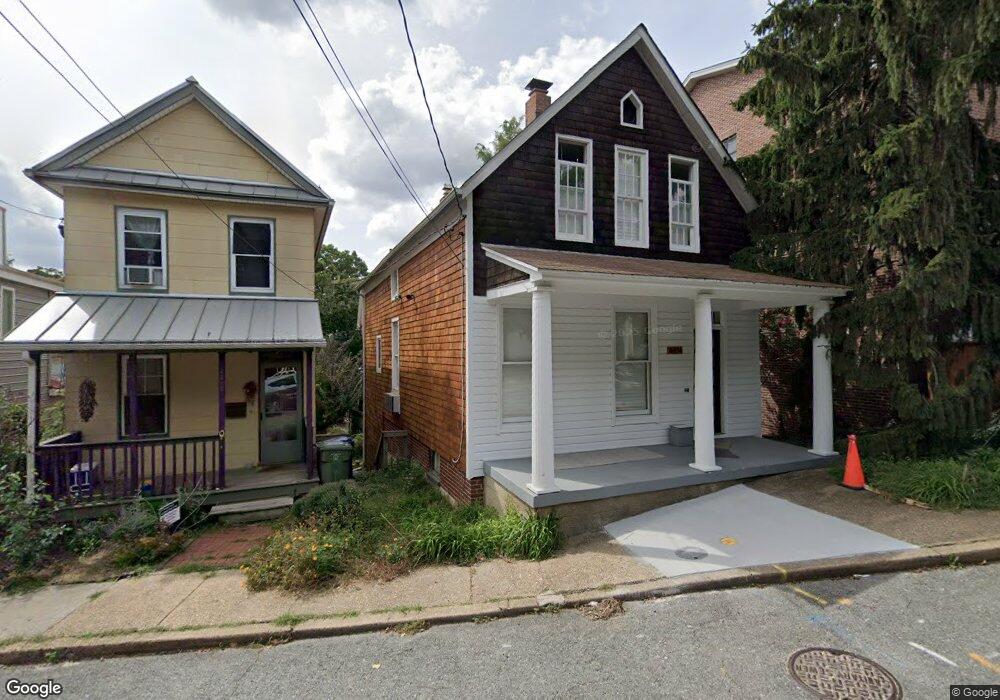 4404 Evans Chapel Rd, Baltimore, MD 21211 - photo 1