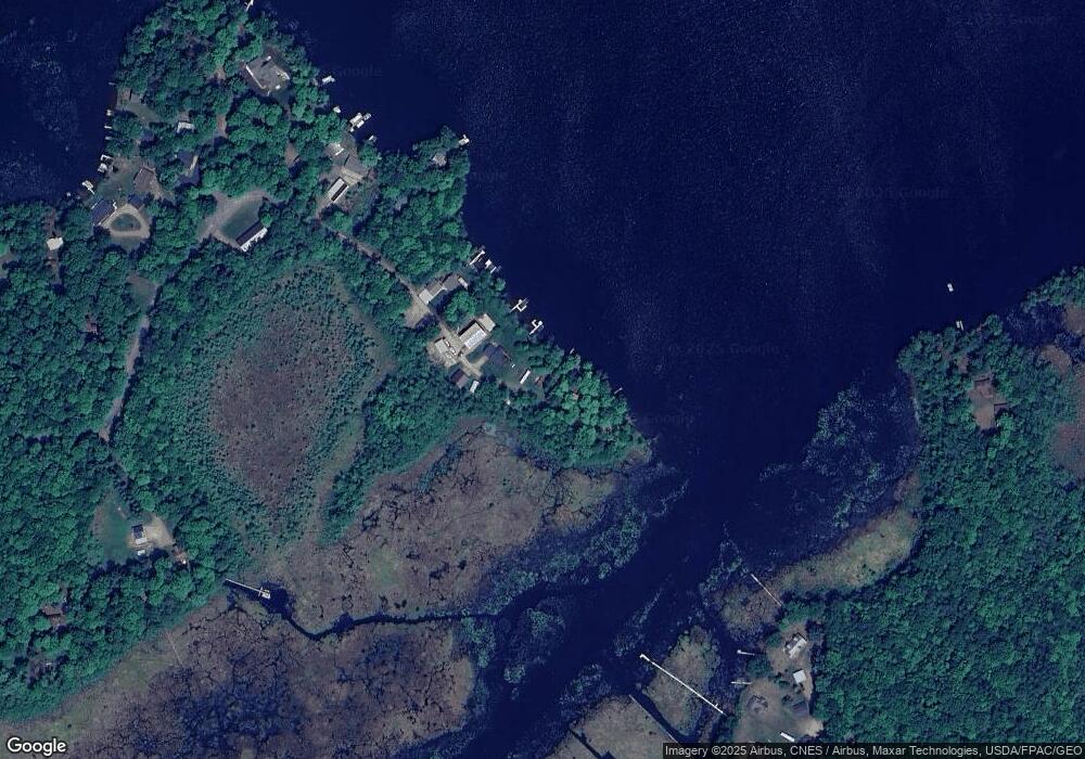 W13962 Island Lake Rd, Weyerhaeuser, WI 54895 - photo 1