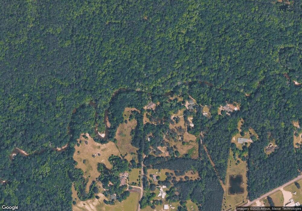 63 Fritz Whitfield Rd, Picayune, MS 39466 - photo 1