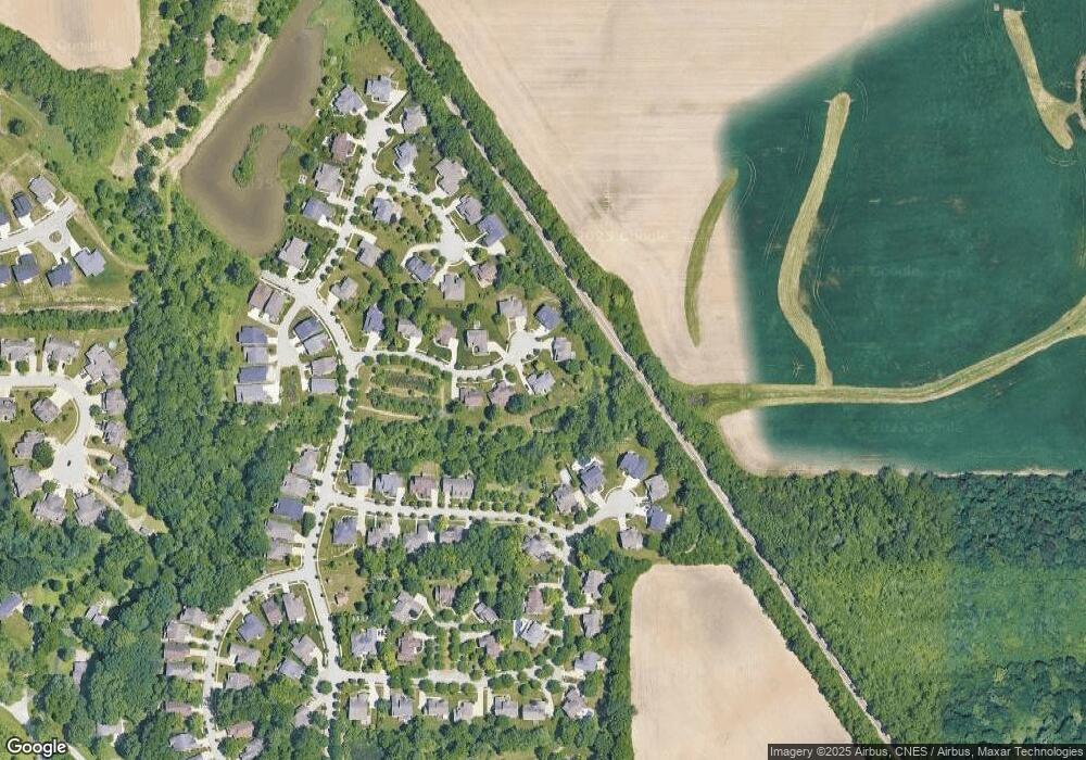 2519 Fuji Dr, West Lafayette, IN 47906 - photo 1