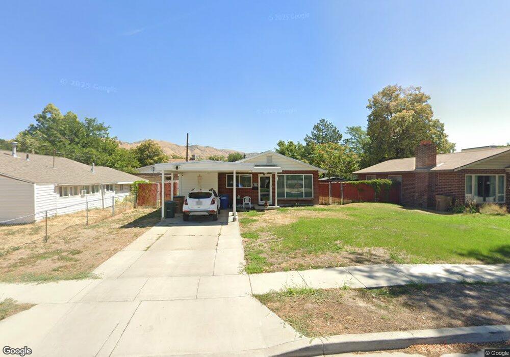 1322 Catherine St, Salt Lake City, UT 84116 - photo 1