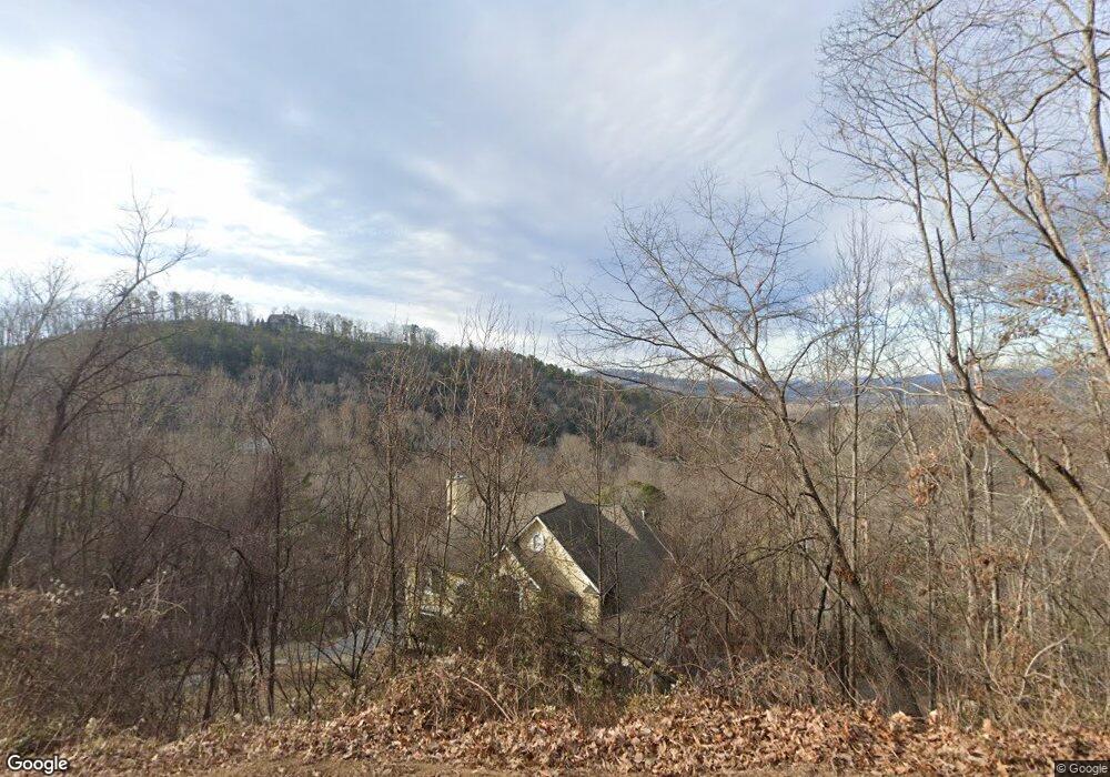 9 Secretariat Dr, Hendersonville, NC 28792 - photo 1