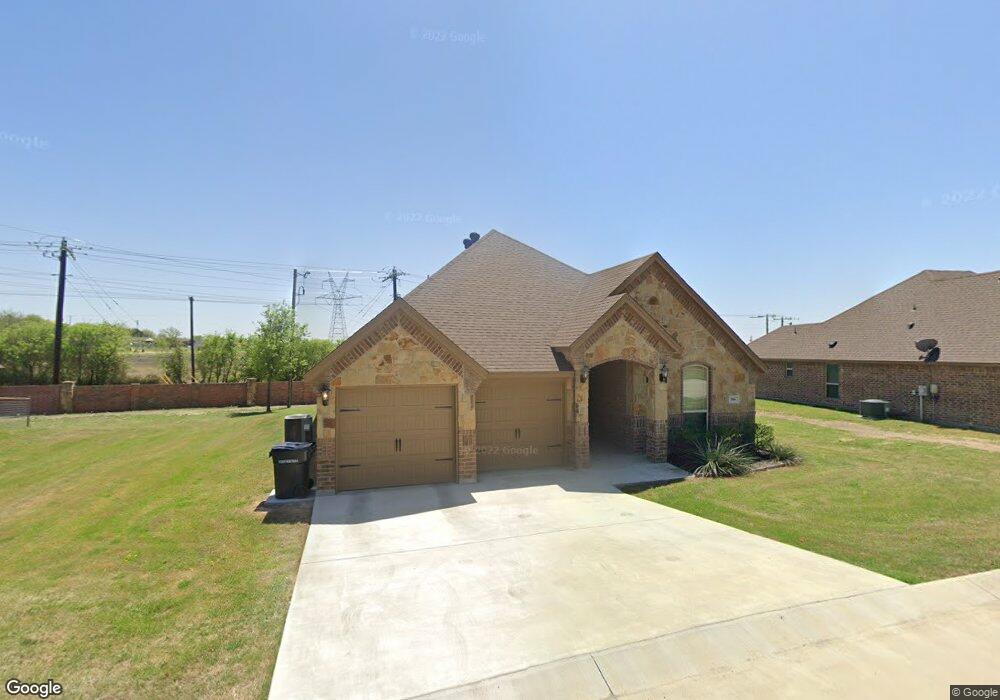 106 Anderson Ct, Weatherford, TX 76085 - photo 1