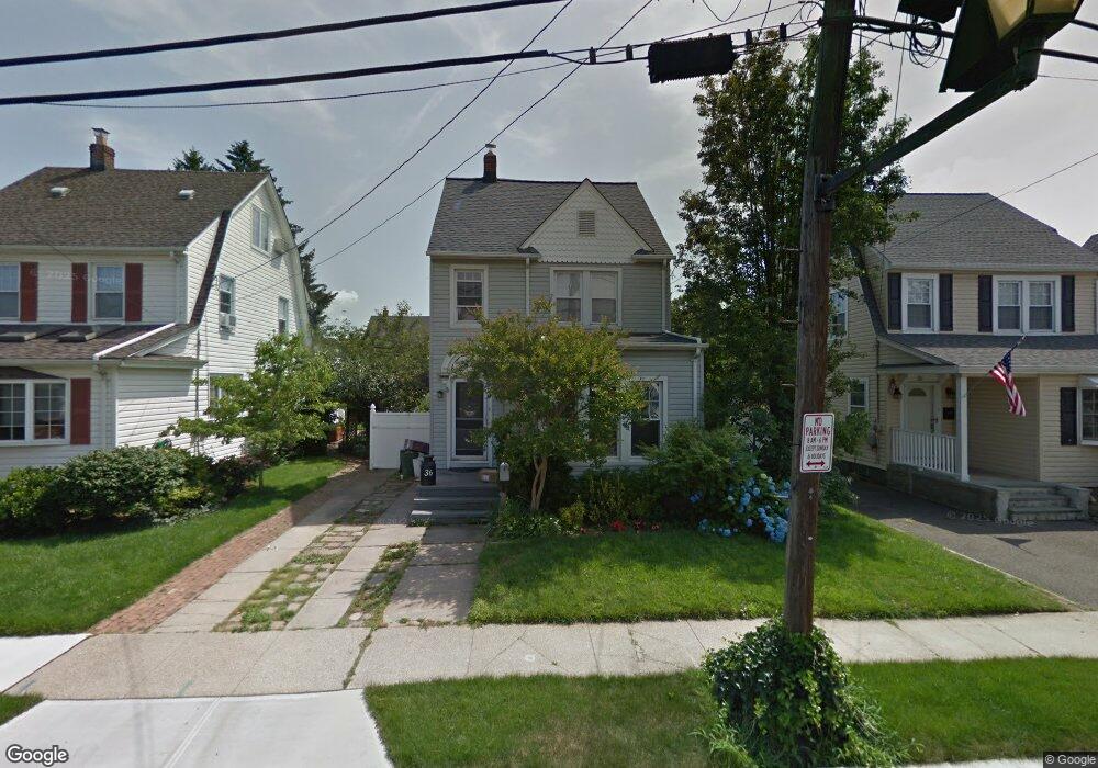 36 Geranium Ave, Mineola, NY 11501 - photo 1