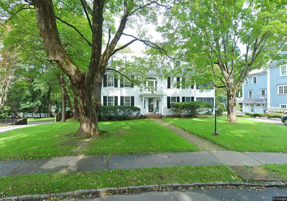 15 Sheffield W, Winchester, MA 01890 - photo 1