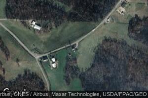 42124 Paulus Ridge Rd, Woodsfield, OH 43793