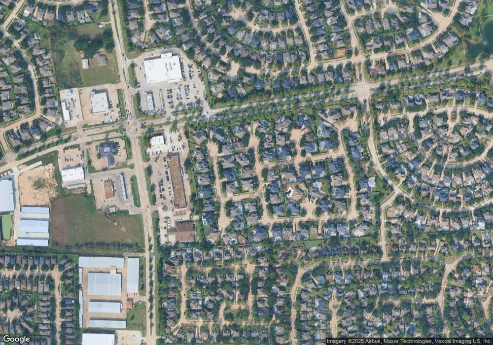 8119 Morning Rose Ln, Houston, TX 77095 - photo 1