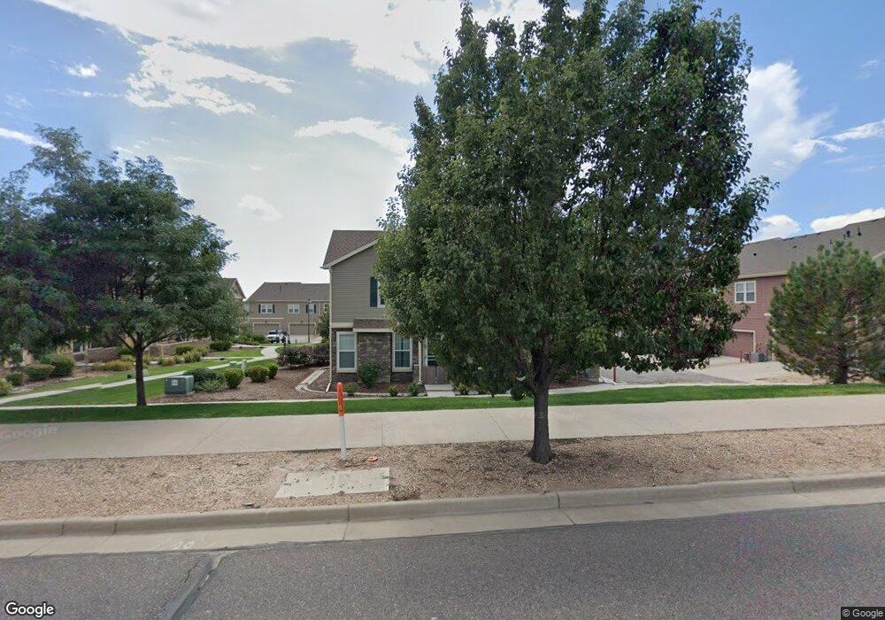 12784 Leyden St unit 2C, Thornton, CO 80602 - photo 1