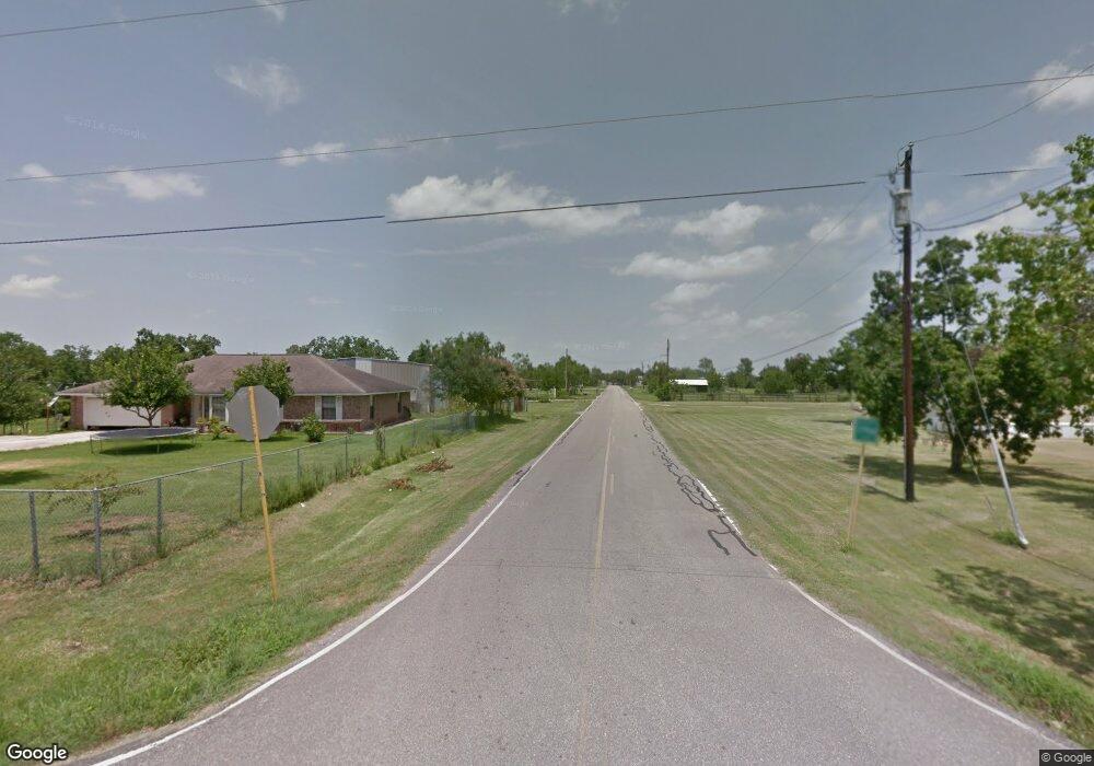 lot 46 Oliver Ln, Alvin, TX 77511 - photo 1