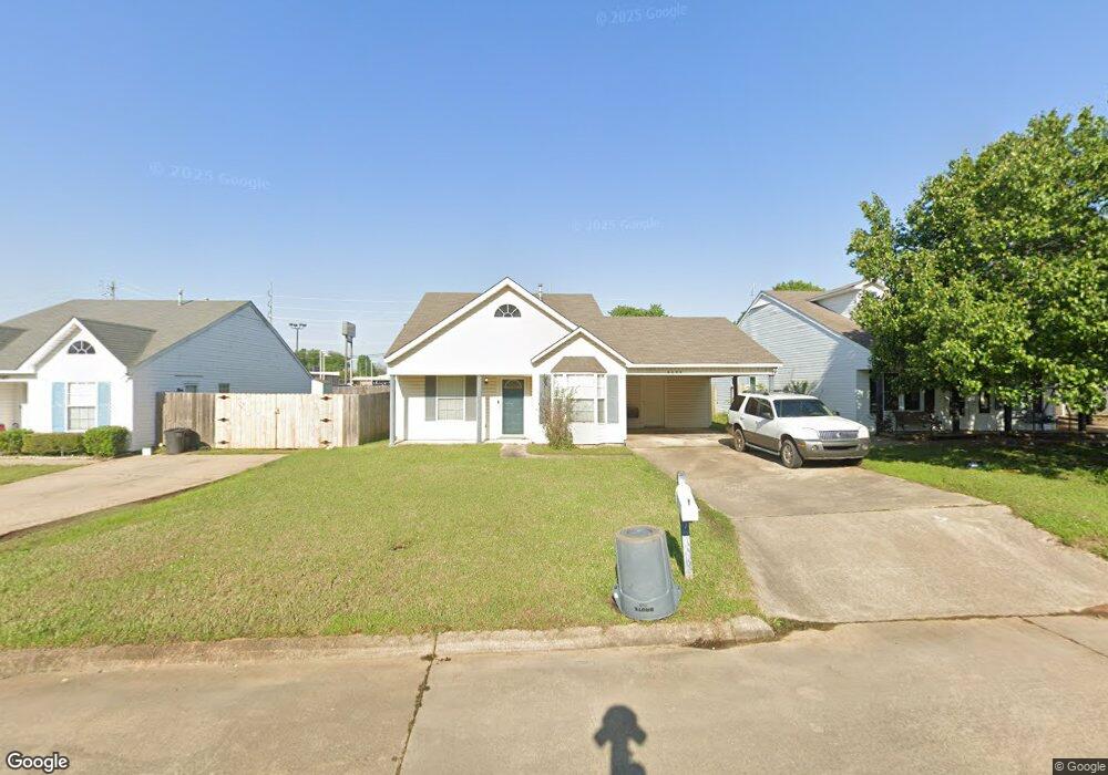 4109 Rustin Cir, Texarkana, AR 71854 - photo 1