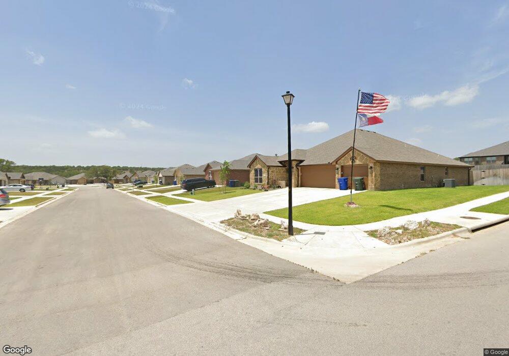 1208 Liberation Ln, Copperas Cove, TX 76522 - photo 1