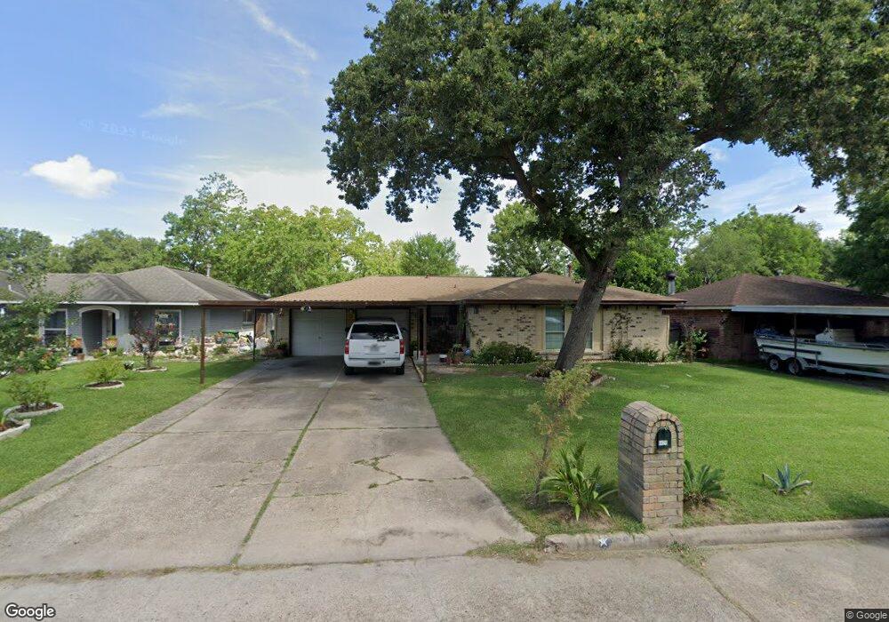 6426 Silver Chalice Dr, Houston, TX 77088 - photo 1