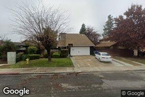 581 Seaborg St, Turlock, CA 95382