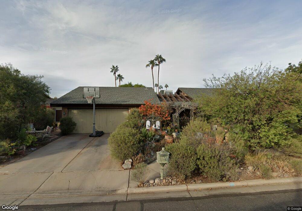 1708 W Monte Ave, Mesa, AZ 85202 - photo 1