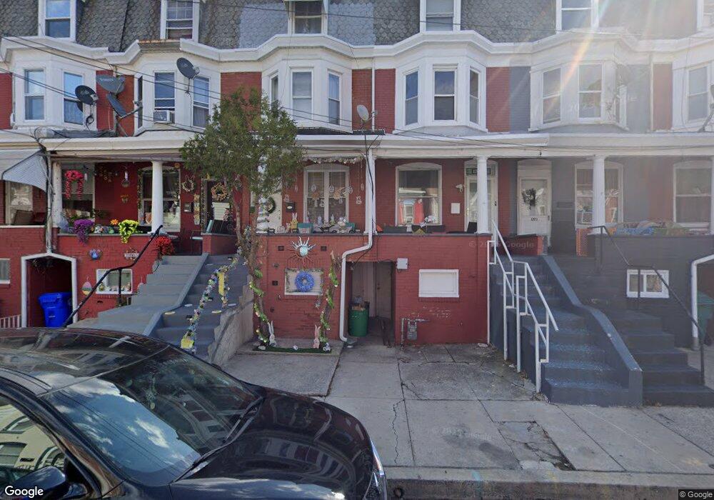 1227 Mulberry St, Reading, PA 19604 - photo 1