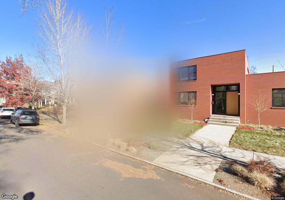 1180 S Sherman St, Denver, CO 80210 - photo 1