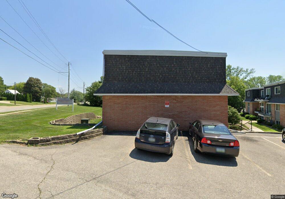 2003 Waterloo Rd unit B23, Cedar Falls, IA 50613 - photo 1