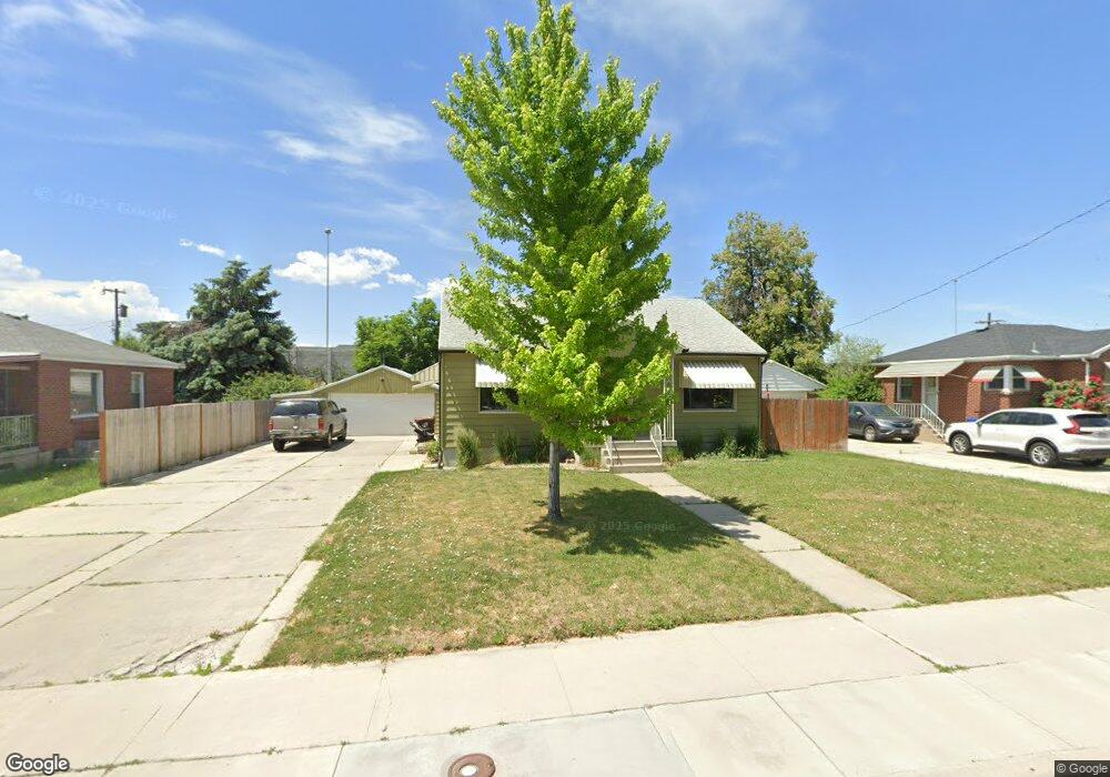8032 S Adams St, Midvale, UT 84047 - photo 1