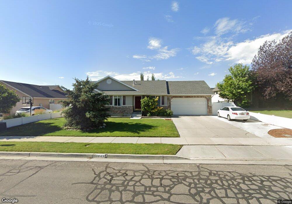 3649 W Salinas Dr, Riverton, UT 84065 - photo 1