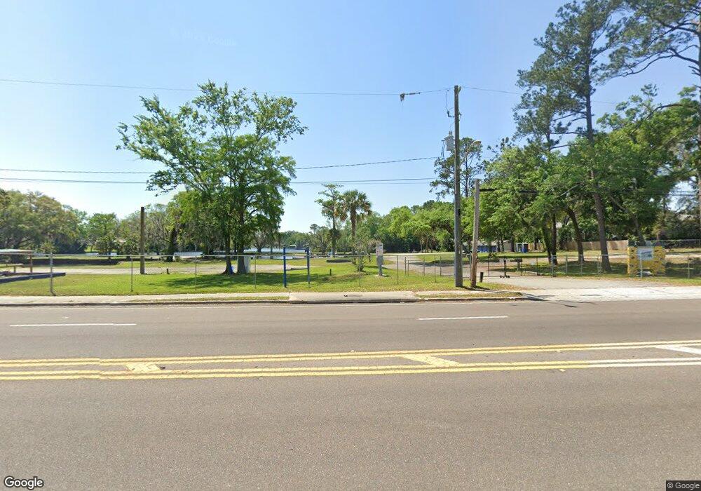 5700 San Juan Ave, Jacksonville, FL 32210 - photo 1