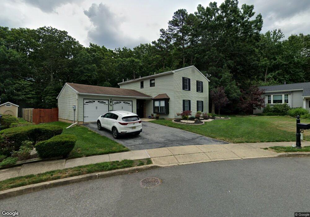 16 Feathertree Ct, Howell, NJ 07731 - photo 1