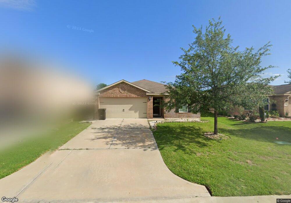 24544 Osprey Point Dr, Hockley, TX 77447 - photo 1