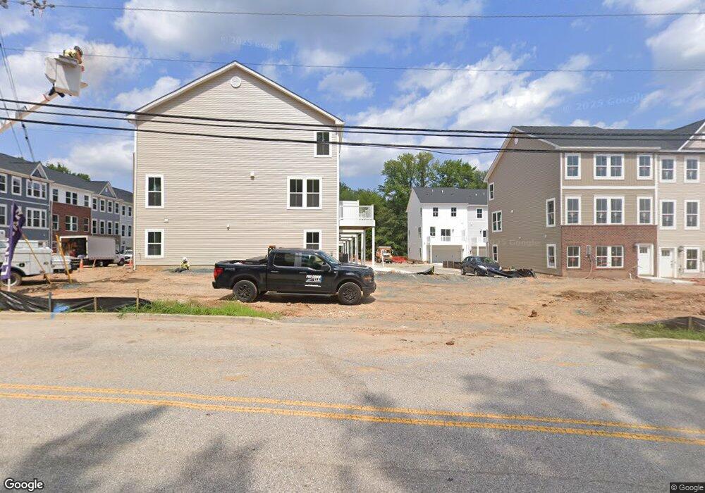 7222 Contee Rd, Laurel, MD 20707 - photo 1