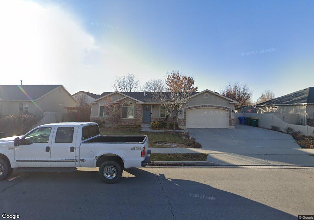1451 N 950 W, Lehi, UT 84043 - photo 1