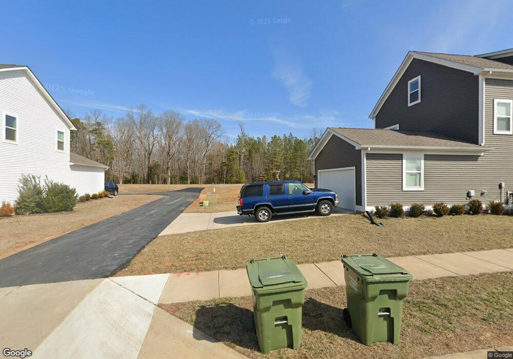 6625 Sacagawea St, Ruther Glen, VA 22546 - photo 1