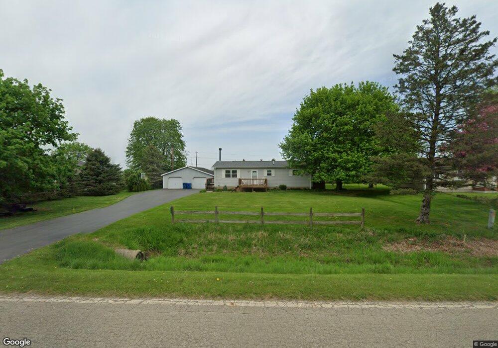 5846 Rupprecht Rd, Vassar, MI 48768 - photo 1