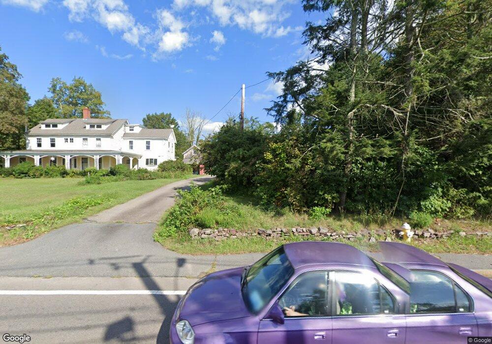 1162 West St, Wrentham, MA 02093 - photo 1