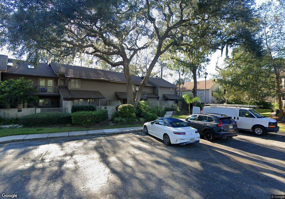 126 Barkentine Ct, Saint Simons Island, GA 31522 - photo 1