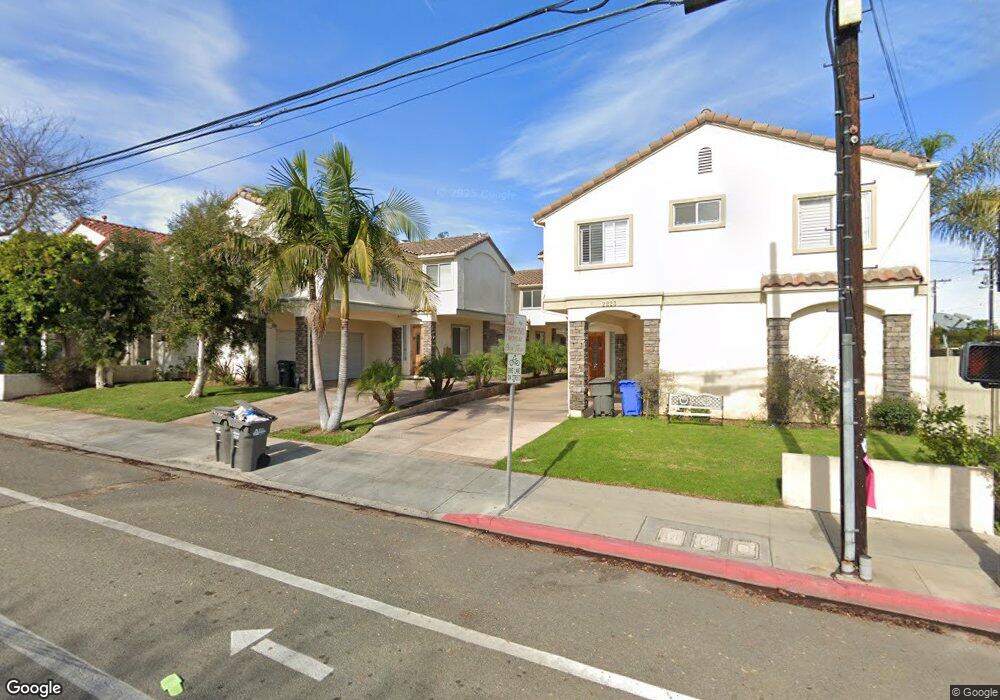 2221 Grant Ave unit B, Redondo Beach, CA 90278 - photo 1