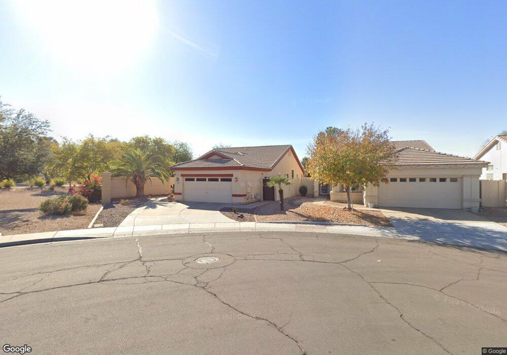 1491 E Shannon St, Chandler, AZ 85225 - photo 1