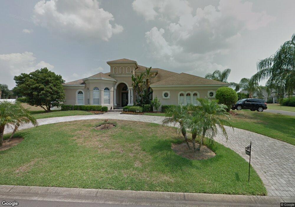 3067 Highlands By the Lake Way, Lakeland, FL 33812 - photo 1