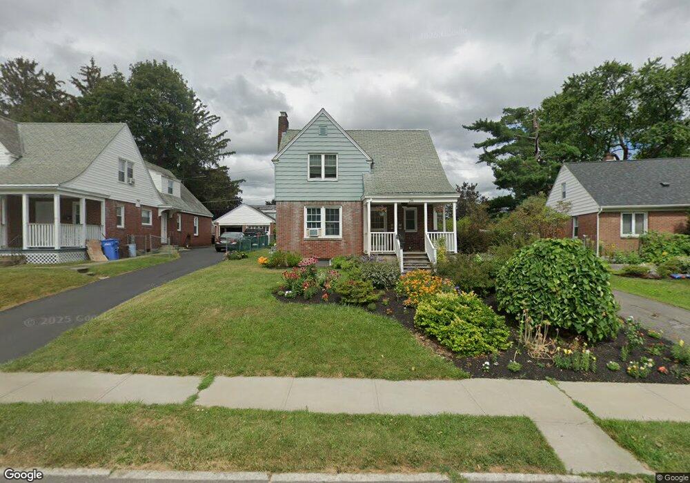 26 Marwood St, Albany, NY 12209 - photo 1