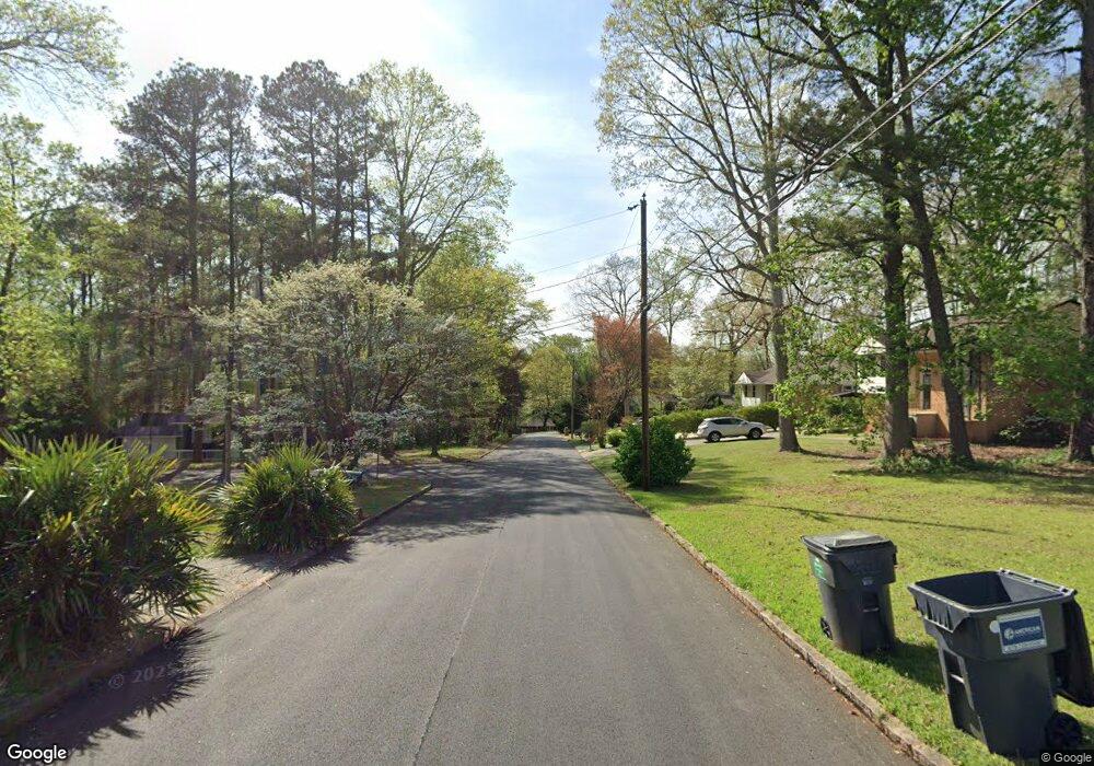 1235 Evergreen, Marietta, GA 30008 - photo 1