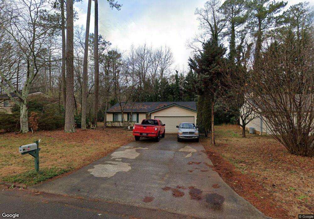 210 Hembree Forest Cir unit 1, Roswell, GA 30076 - photo 1