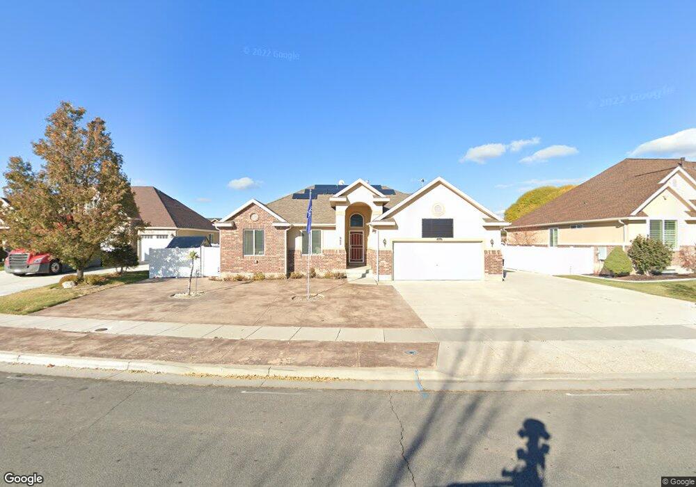 902 W 2010 S, Syracuse, UT 84075 - photo 1