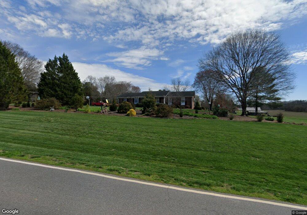 2368 S Chipley Ford Rd, Statesville, NC 28625 - photo 1